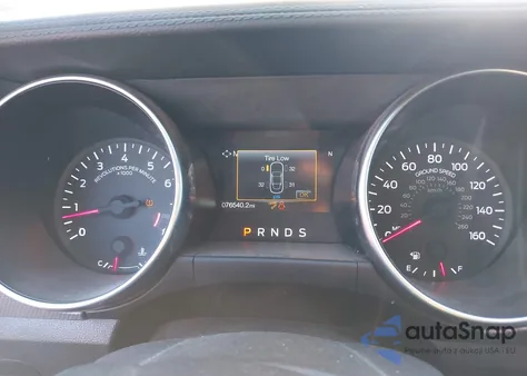 2021 Ford Mustang Gt Fastback from USA, damaged, VIN 1FA6P8CF8M5102178